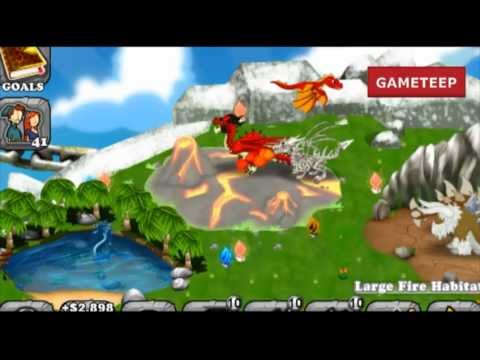 How to breed Paper Dragon 100% Real! DragonVale!