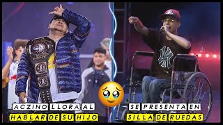 Los Momentos más EMOTIVOS y HERMOSOS de las Batallas de Rap ● Freestyle Respect