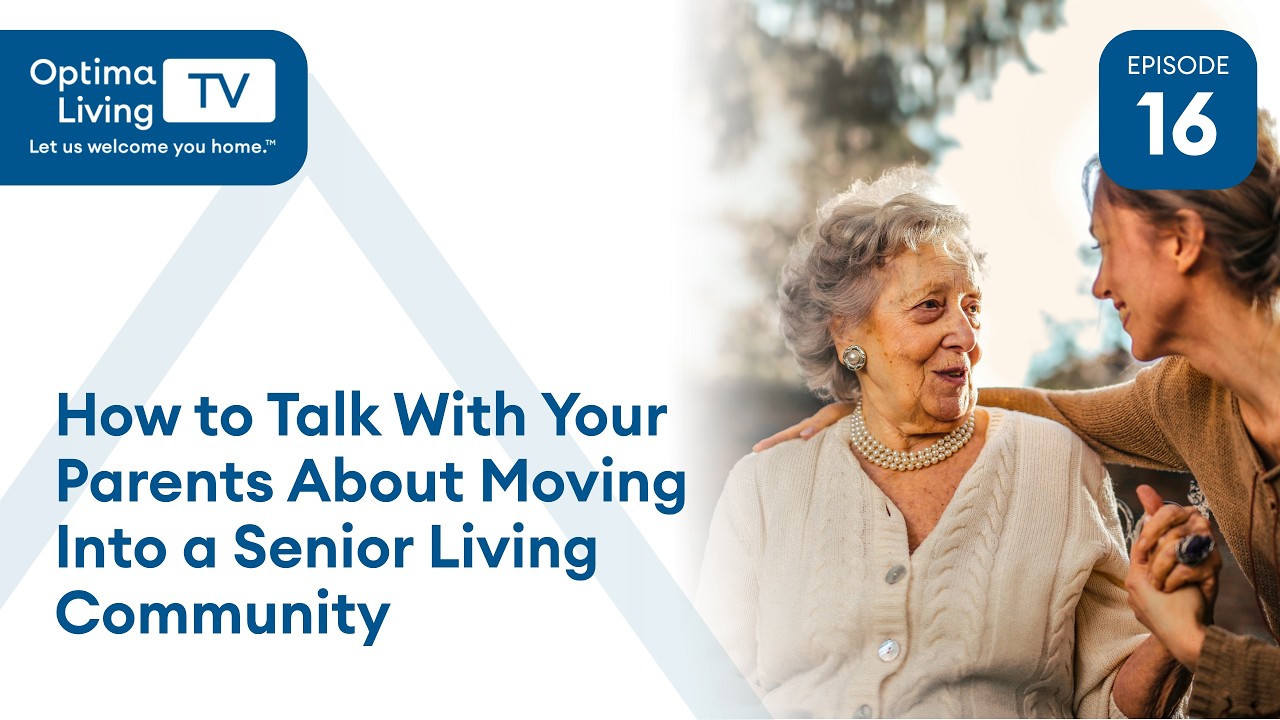 How to Talk With Your Parents About Moving Into a Senior Living ...