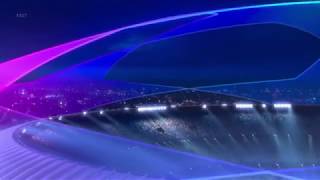UEFA Champions League 2020 Outro - Heineken \& MasterCard SE
