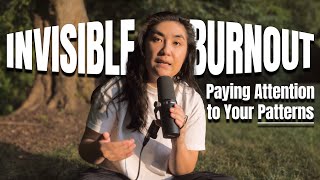 What's REALLY Causing Burnout and How to Stop It