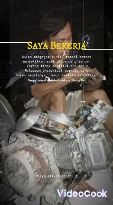 kata kata wa mekanik