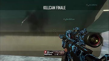 Private Match Trickshotting ft. Blazzy #2