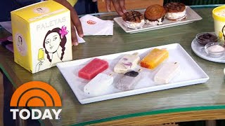 The Scoop On Mail-Order Ice Cream And Other Frozen Goodies Wealth