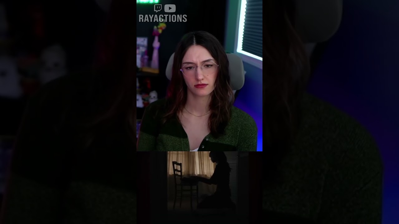 Loving the AMBIENCE! #Muse - Be With You | Watch the full #Reaction on my YT channel! #MusicReaction