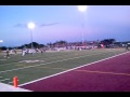 Runn to 5yd