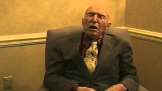 Ed Bearss Interview - Part 2