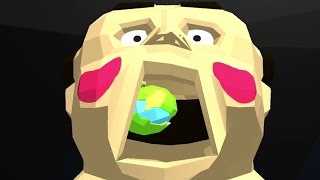 HAVE YOU EVER BEEN THIS HUNGRY? - Random Games screenshot 5