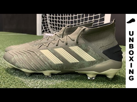 adidas predator encryption pack