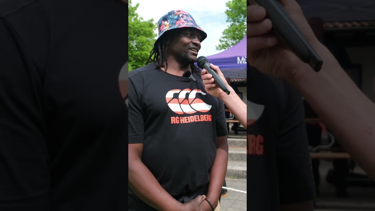 Top-Match der Rugby Bundesliga in Großhadern: MRFC vs. RGH