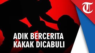 Bermodal Ancam Sita Ponsel, Ayah Cabuli Putrinya Di Bontang Selama Empat Tahun Bermodal Ancam Sita Ponsel, Ayah Cabuli Putrinya Di Bontang Selama Empat Tahun