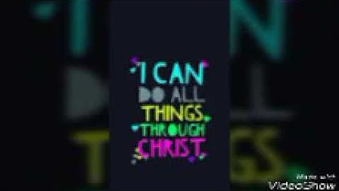 YOU ARE MORE THAN A CONQUEROR ► CHILD OF GOD ᴴᴰ (MOTIVATIONAL)