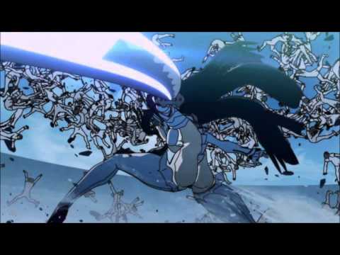 Kill La Kill OP 2