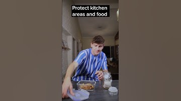 Food safety: Keep clean!