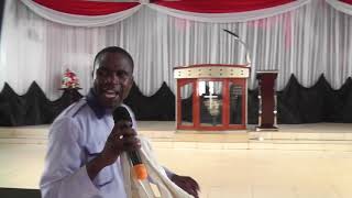 MBARIKIWA MWAKIPESILE:.Akihubir Tazama mahubiri haya hakika yata kubadilisha mwenendo natabia zako..