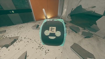 The Entropy Centre | Part 1 | No Commentary