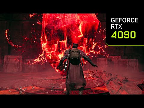 : Gameplay | RTX 4080 (4K Maximum Settings) DLSS ON