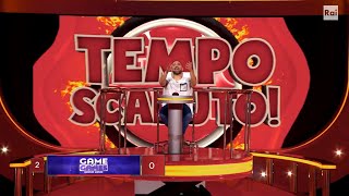 Il Gioco dei Giochi - Game of Games 31/03/2021 screenshot 5