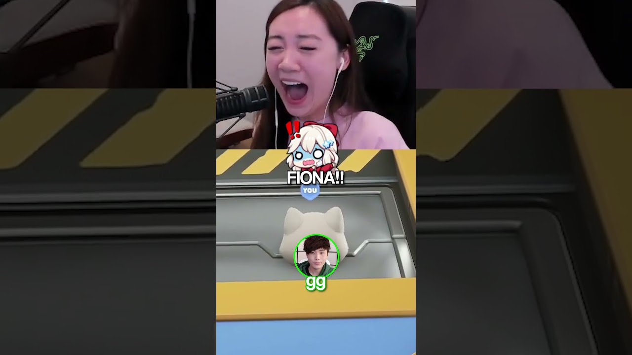 TRYING TO PUT IT IN  😭  #offlinetv