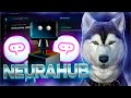 Neurahub: AI を使用して X を獲得してください!