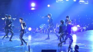 131005 INFINITE OGS SG - Request