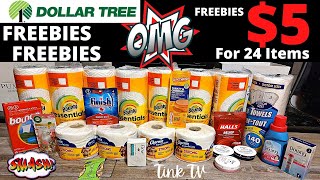 💥HOW TO COUPON  AT DOLLAR TREE FOR BEGINNERS /💥WE'RE SMASHING DEALS 🤑💥FREEBIES‼️FREEBIES screenshot 3