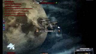 Dark Orbit Assazine, VBB vs EIC