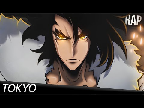Rakan o Monarca das Bestas - Garras (Solo Leveling)