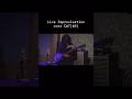 Live Improvisation over C#7(#9) #jazzfusion #bassplayer #ベーシスト #ジャズ #ibanezbass #bajista #baixista