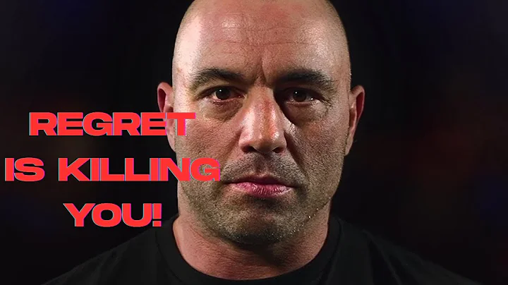 REGRET IS KILLING YOU - Your Past Doesn’t Define You