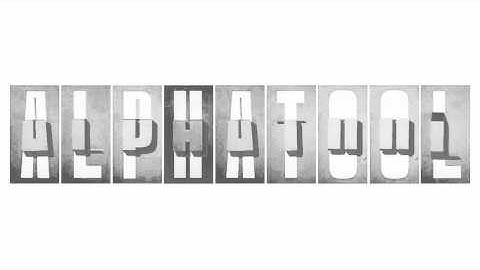 ALPHATOOL