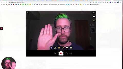 How to Upload a Video to Flipgrid without a camera via Screencastify