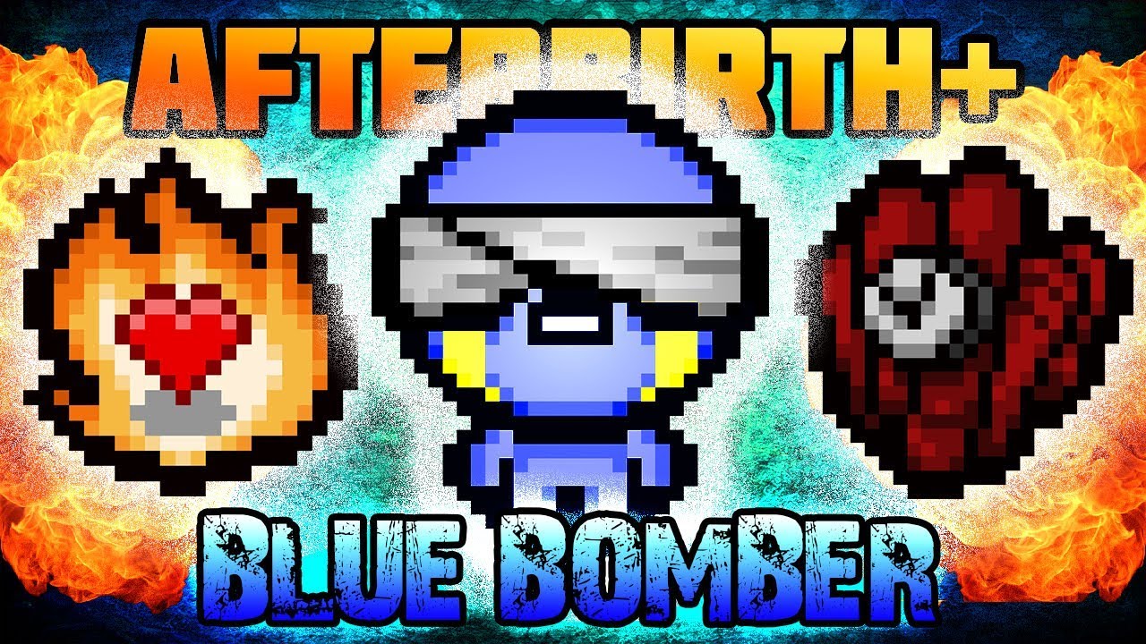 KAMIKAZE, BLIND FOLD, and PYROMANIAC - Blue Bomber Challenge