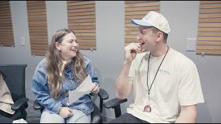 Leanna Crawford: Thank God (Episode 3)