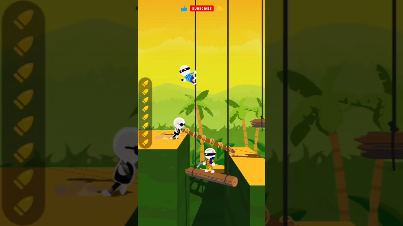 Can I Hunt? 🤠 | Johnny Trigger 