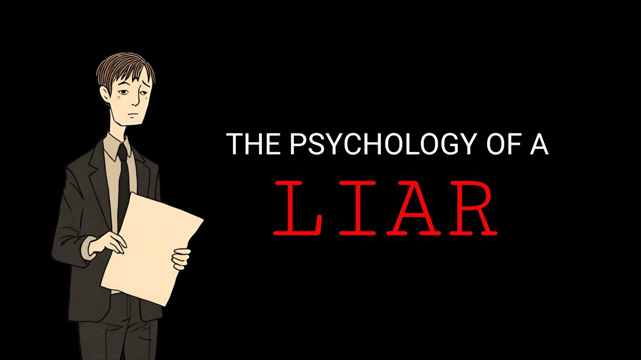 The Psychology of a Liar: Exposing the Truth Behind a Liar’s Mind