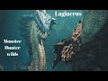 Monster Hunter Wilds Lagiacrus