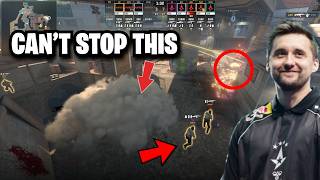 Astralis Overp B Execute Is Impossible To Defend