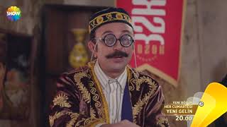 Yeni Gelin 28. 1.Fragman