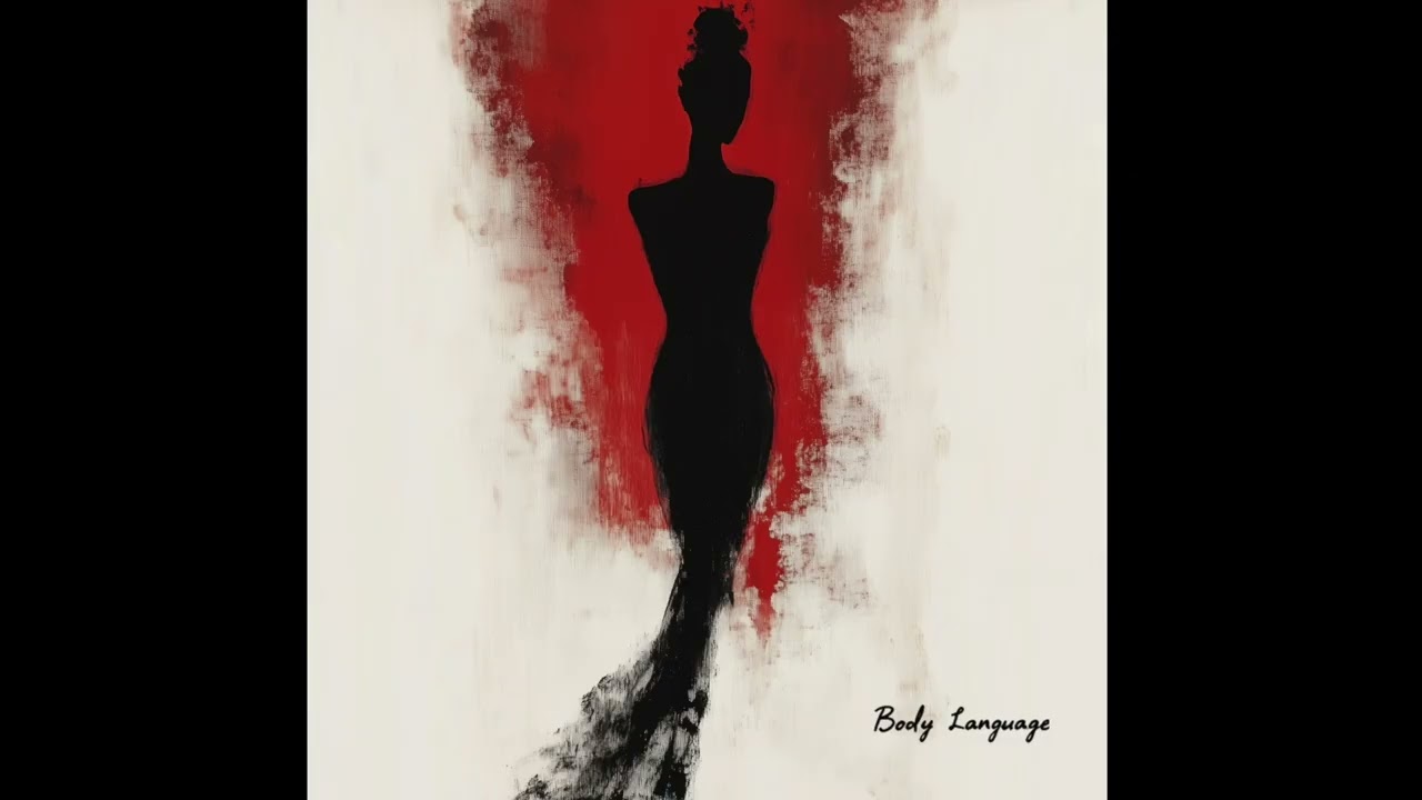 Watch Marcothatsall - Body Language (Official Audio) on YouTube Watch Marcothatsall - Body Language (Official Audio) on YouTube
