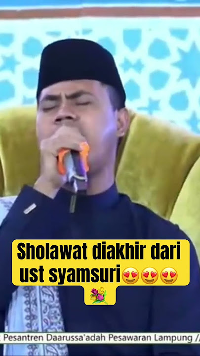 Shollu ‘alannabii Muhammad💐💐💐 #childqori #qoriinternasional #generasiquraniyangkuatdanamanat