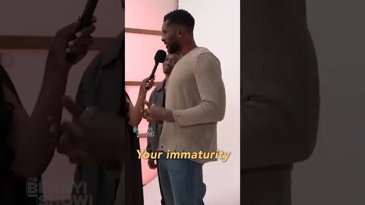 Narcissist gets REALITY CHECK 🔥