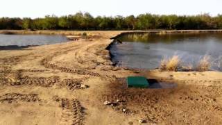 Bailey Water Work Ii