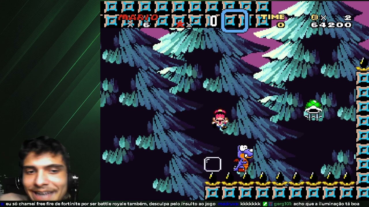 SV Practice World - 100% #1