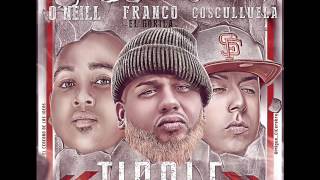 Video Tirale ft. Oneill & Franco El Gorila Cosculluela