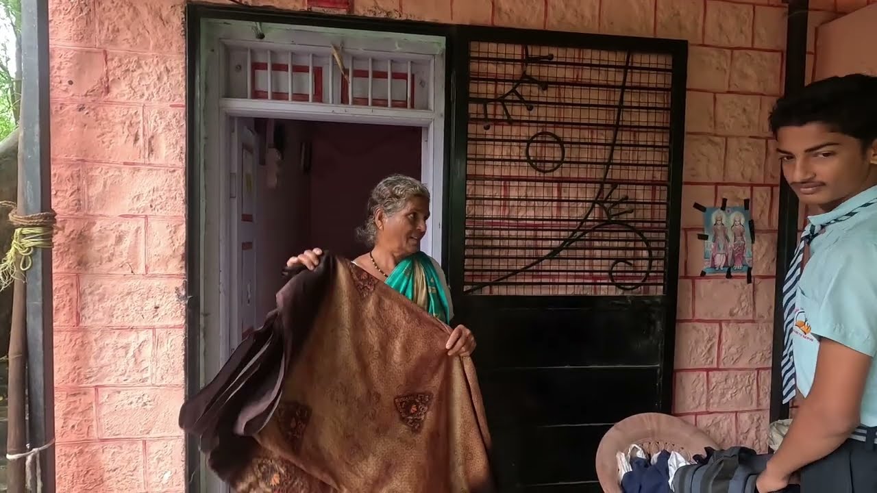 बघा पाऊस किती झाला,September 15, 2025