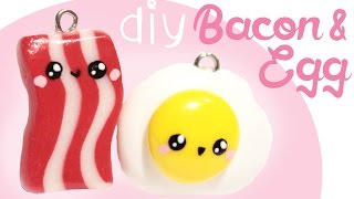^__^ Egg & Bacon! Kawaii Friday 180
