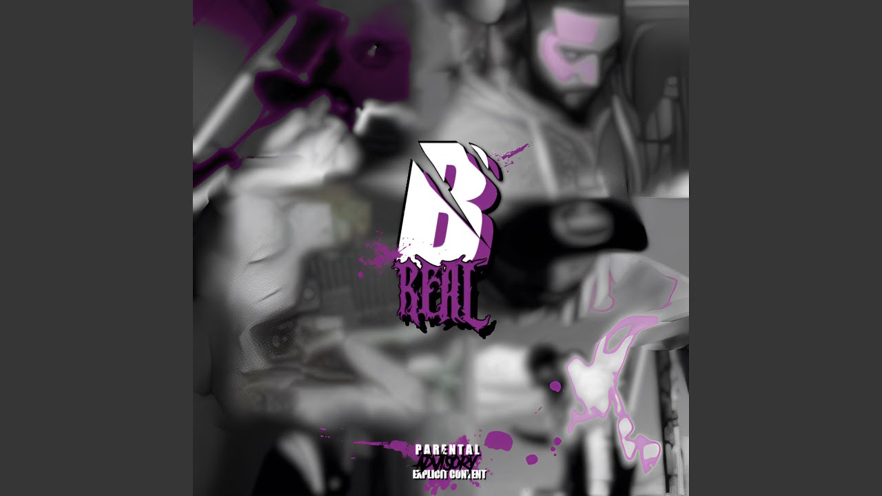 B REAL (feat. Goosaif)