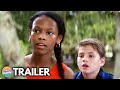 SECRETS OF SULPHUR SPRINGS 2021 Trailer Disney Channel Series
