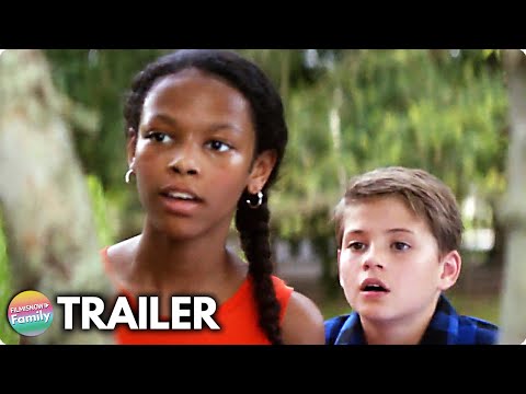 SECRETS OF SULPHUR SPRINGS 2021 Trailer Disney Channel Series 